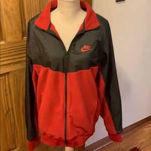 Mens NIKE Jacket. Size:XL